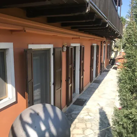 Bed & Breakfast La Rosa Dei Venti