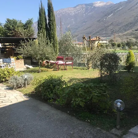 Bed & Breakfast La Rosa Dei Venti