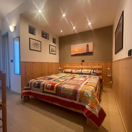 La Rosa Dei Venti Bed & Breakfast *