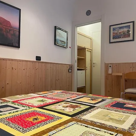 Bed & Breakfast La Rosa Dei Venti *