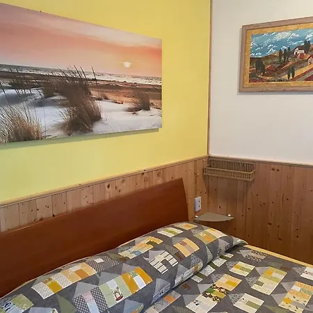 La Rosa Dei Venti Bed & Breakfast Arco