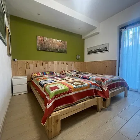 La Rosa Dei Venti Bed & Breakfast